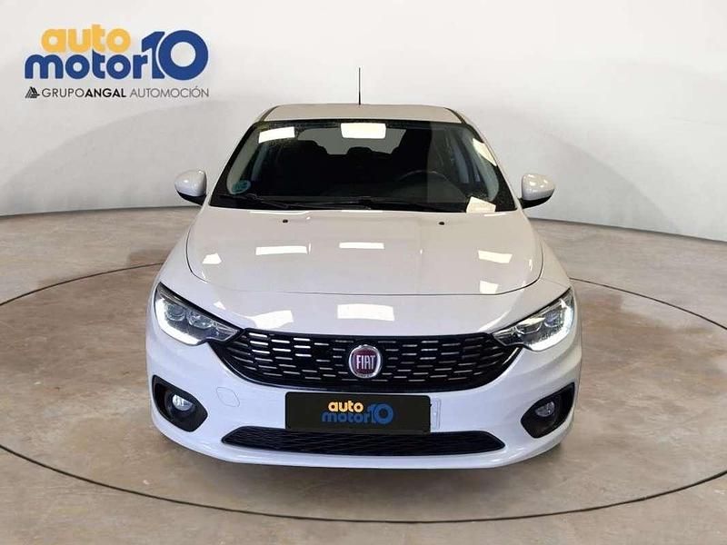 Usado Fiat Tipo Pop 95 CV (69 kW) 2018 Berlina