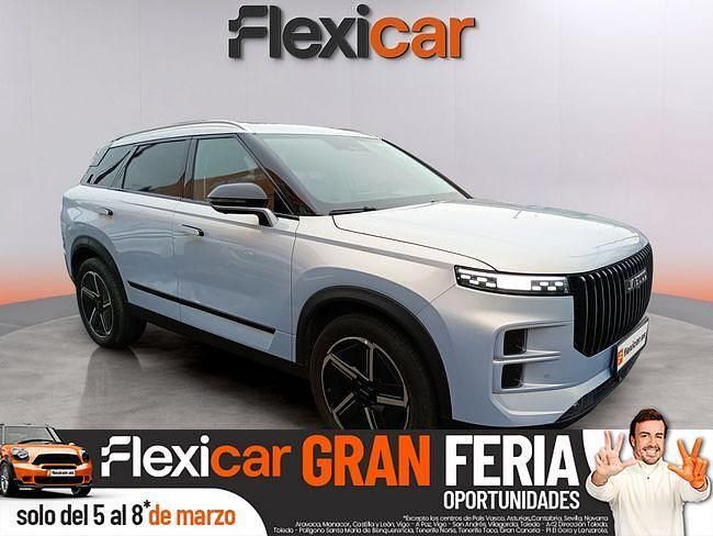 Usado Jaecoo 7 147 CV (108 kW) 2025 Azul SUV