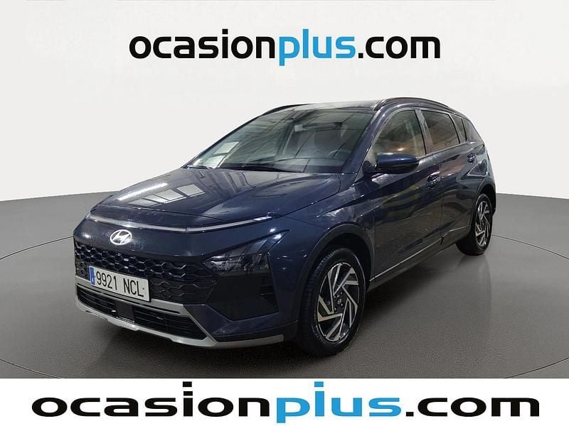 Brugt Hyundai Bayon 80 HK (58 kW) 2025 SUV