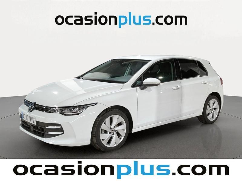 Brugt VW Golf VIII 116 HK (85 kW) 2024 Hatchback