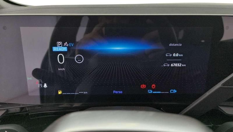 Usado Renault Espace Techno 200 CV (147 kW) 2024 Gris SUV