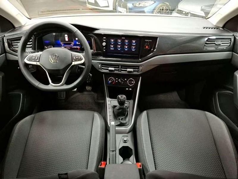 Usado VW Taigo 95 CV (69 kW) 2023 Blanco SUV