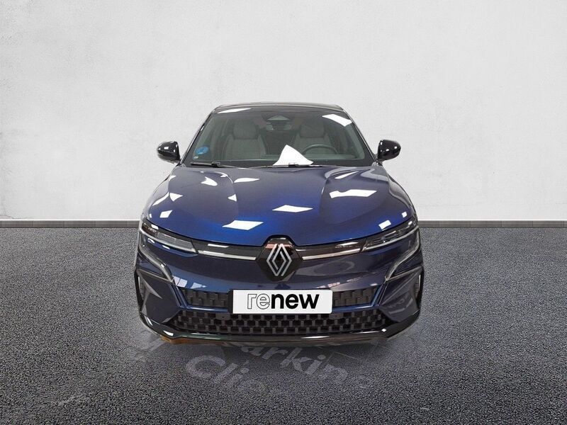Usado Renault Mégane IV Techno 161 kW (219 CV) 2023 Azul