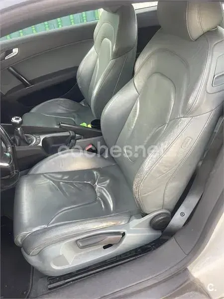 Usado Audi TT 160 CV (117 kW) 2008 Blanco Coupe