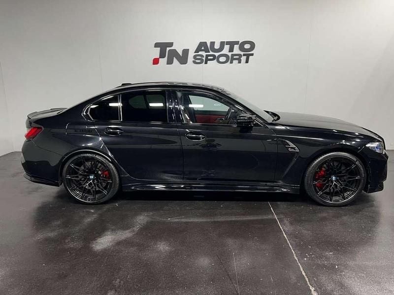 Usado BMW M3 Competition Edition 510 CV (375 kW) 2023 Negro Berlina