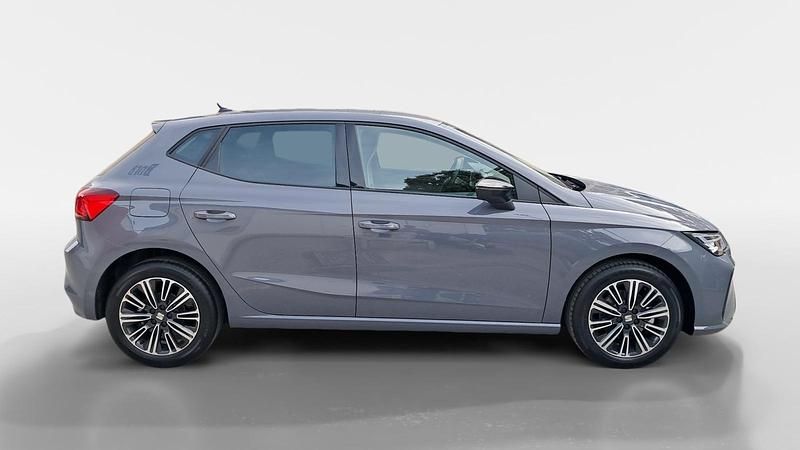 Nuevo Seat Ibiza FR 116 CV (85 kW) 2026 Utilitario