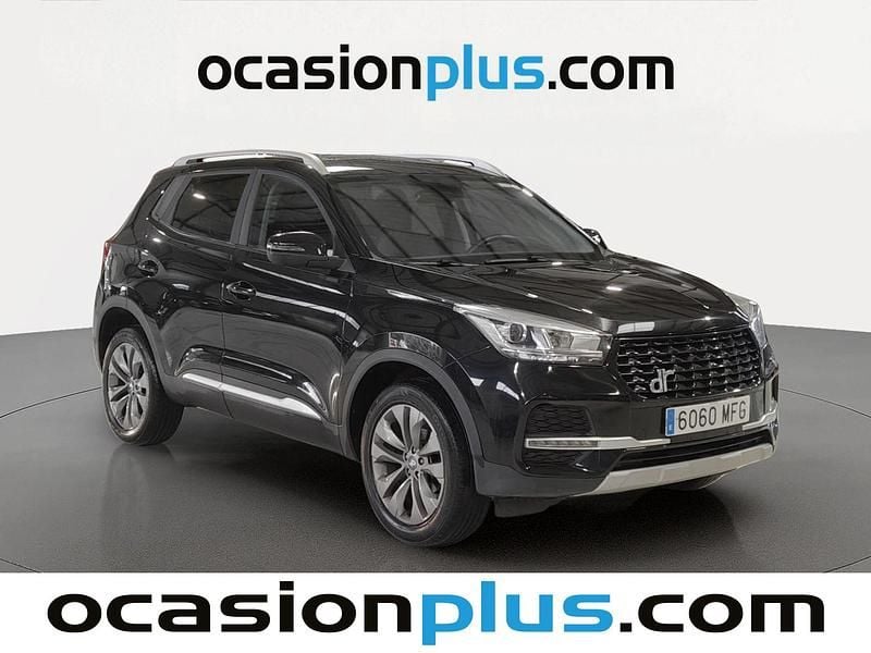 Usado DR DR 4.0 116 CV (85 kW) 2023 Blanco SUV