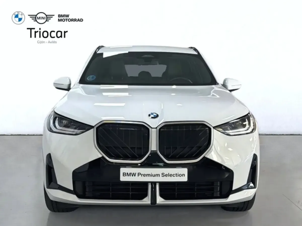 Usado BMW X3 Comfort Edition 197 CV (144 kW) 2025 Otro SUV