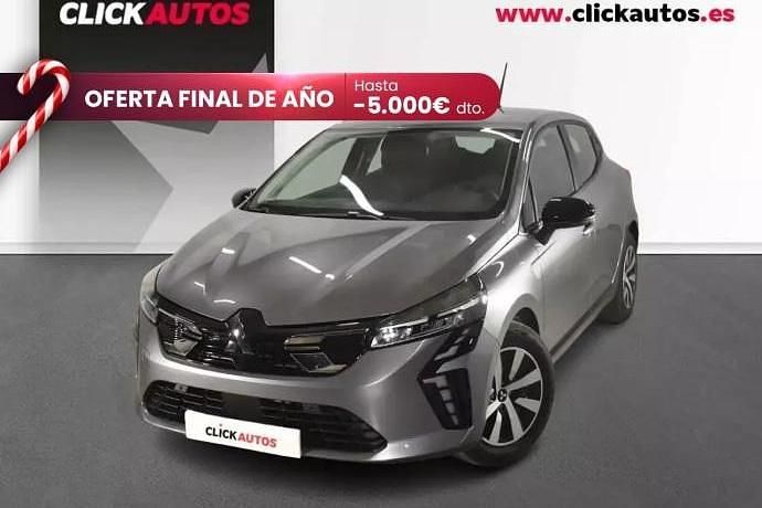 Usado 2025 Mitsubishi Colt Motion | 13.950 € (Precio justo) - Imagen 1/4