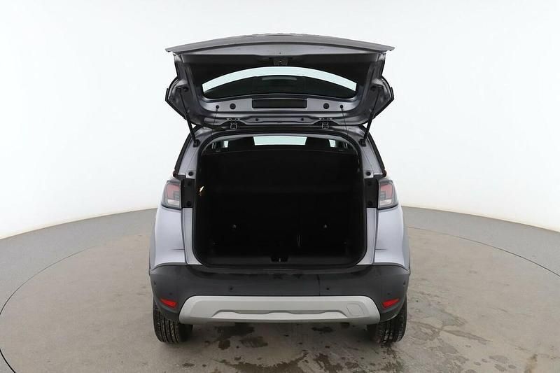 Gris Usado 2021 Opel Crossland X GS Line SUV | 13.299 € (Precio justo) - Imagen 1/2