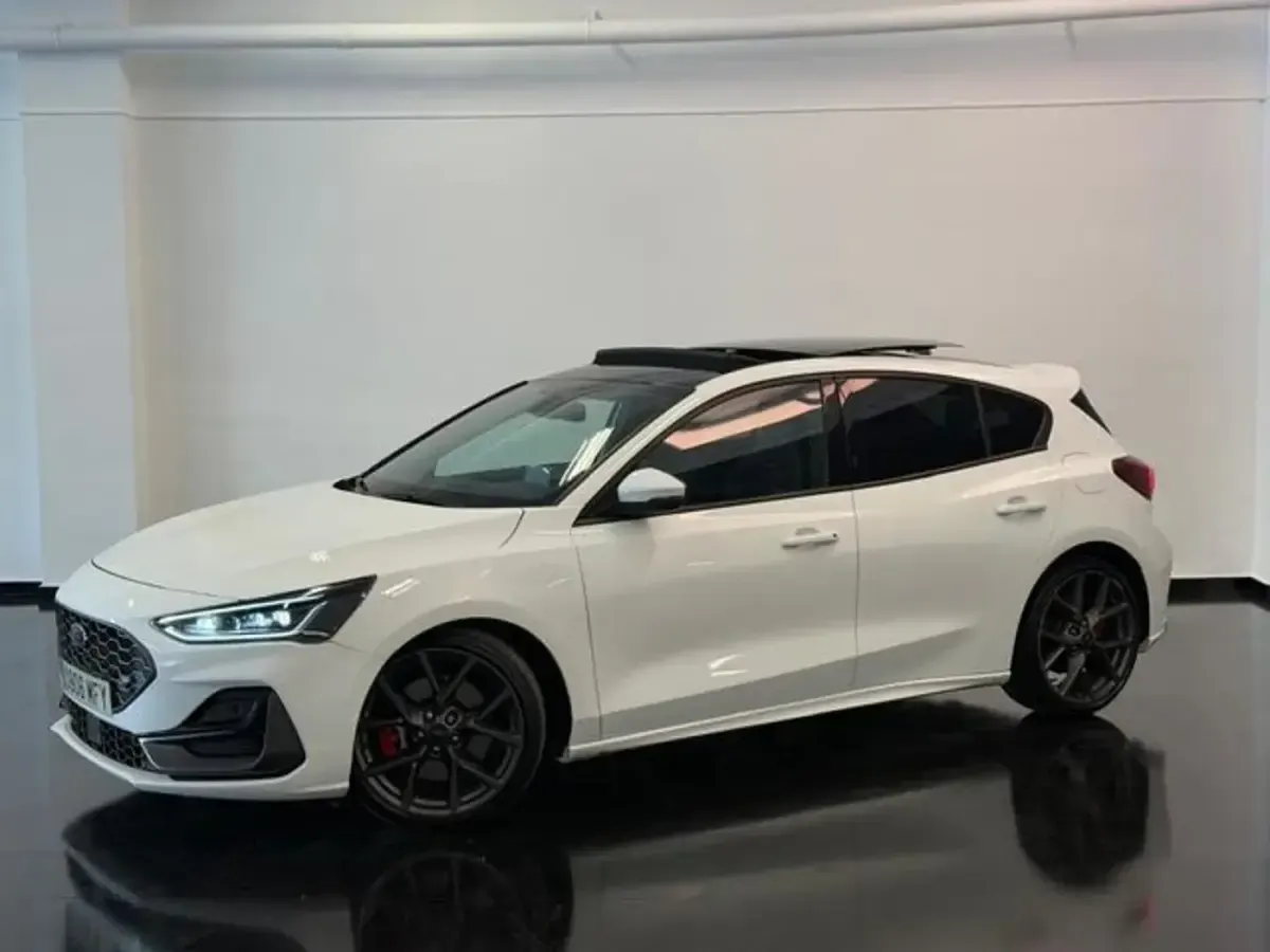 Usado Ford Focus ST 280 CV (205 kW) 2023