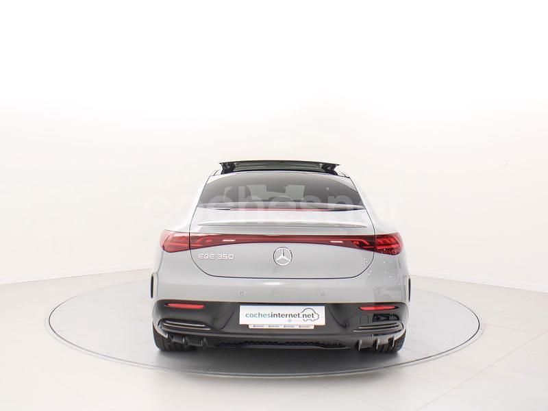 Usado Mercedes EQE350 Edition 2025 Eléctrico Berlina