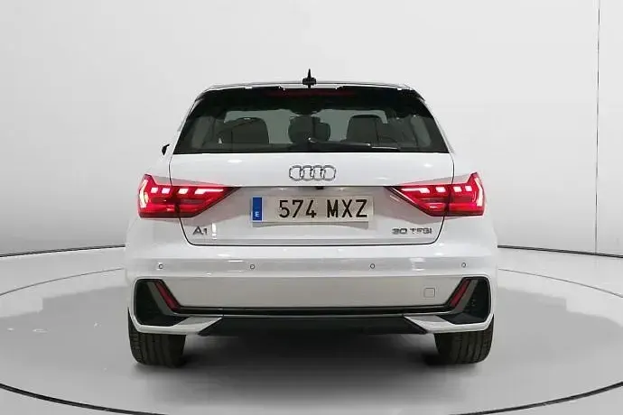 Usado Audi A1 Ambiente 116 CV (85 kW) 2025 SUV