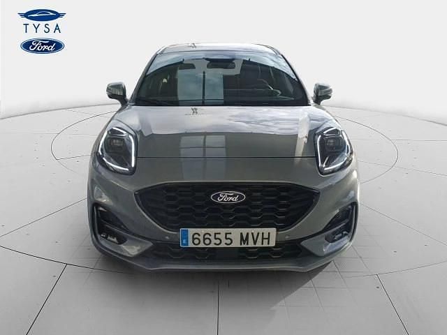 Begagnad Ford Puma ST-Line 125 HK (91 kW) 2024 Todoterreno SUV