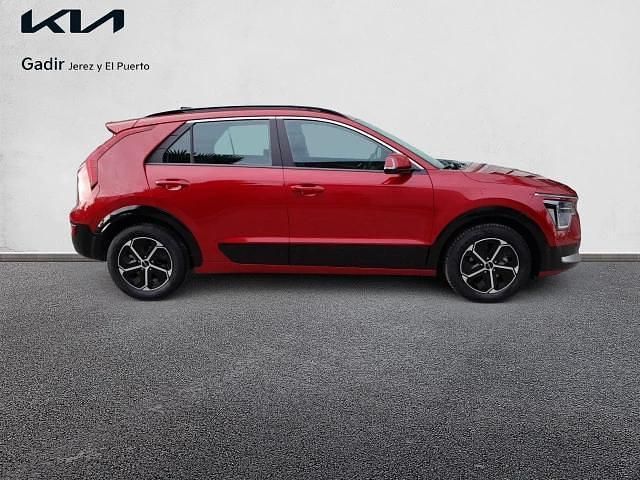 Nuevo Kia Niro 171 CV (125 kW) 2025 Sedán SUV