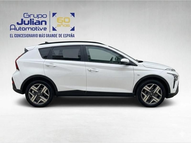 Nuevo Hyundai Bayon 100 CV (73 kW) 2026 Otro SUV