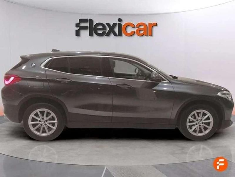 Usado BMW X2 150 HP (110 kW) 2019 Cinzento SUV