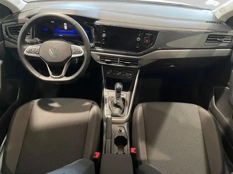 Käytetty VW Polo S 95 HP (69 kW) 2024 Peessi