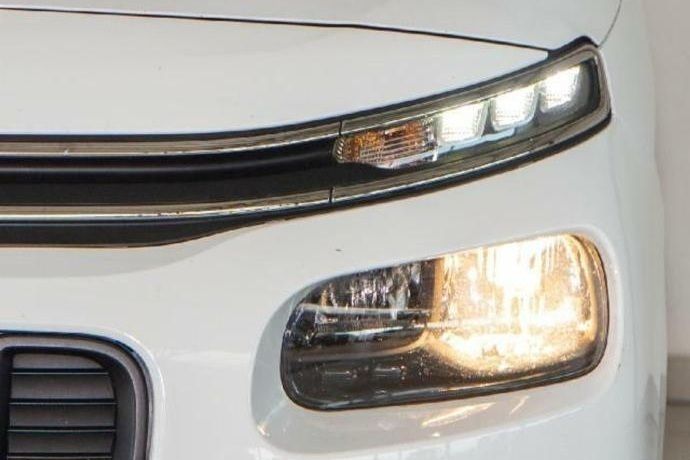 Usado Citroën Berlingo Feel 102 CV (75 kW) 2019 Monovolumen