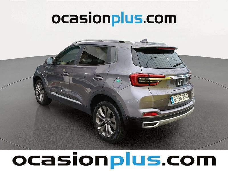 Usado DR DR 4.0 116 CV (85 kW) 2023 Blanco SUV