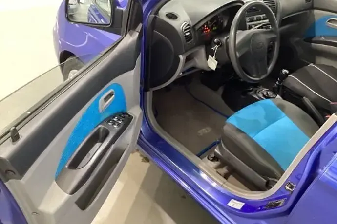 Usado Kia Picanto EX 75 CV (55 kW) 2006 Utilitario