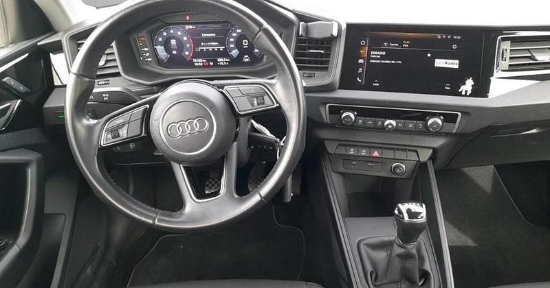 Usado Audi A1 Sportback Advanced Plus 95 CV (69 kW) 2024 Utilitario