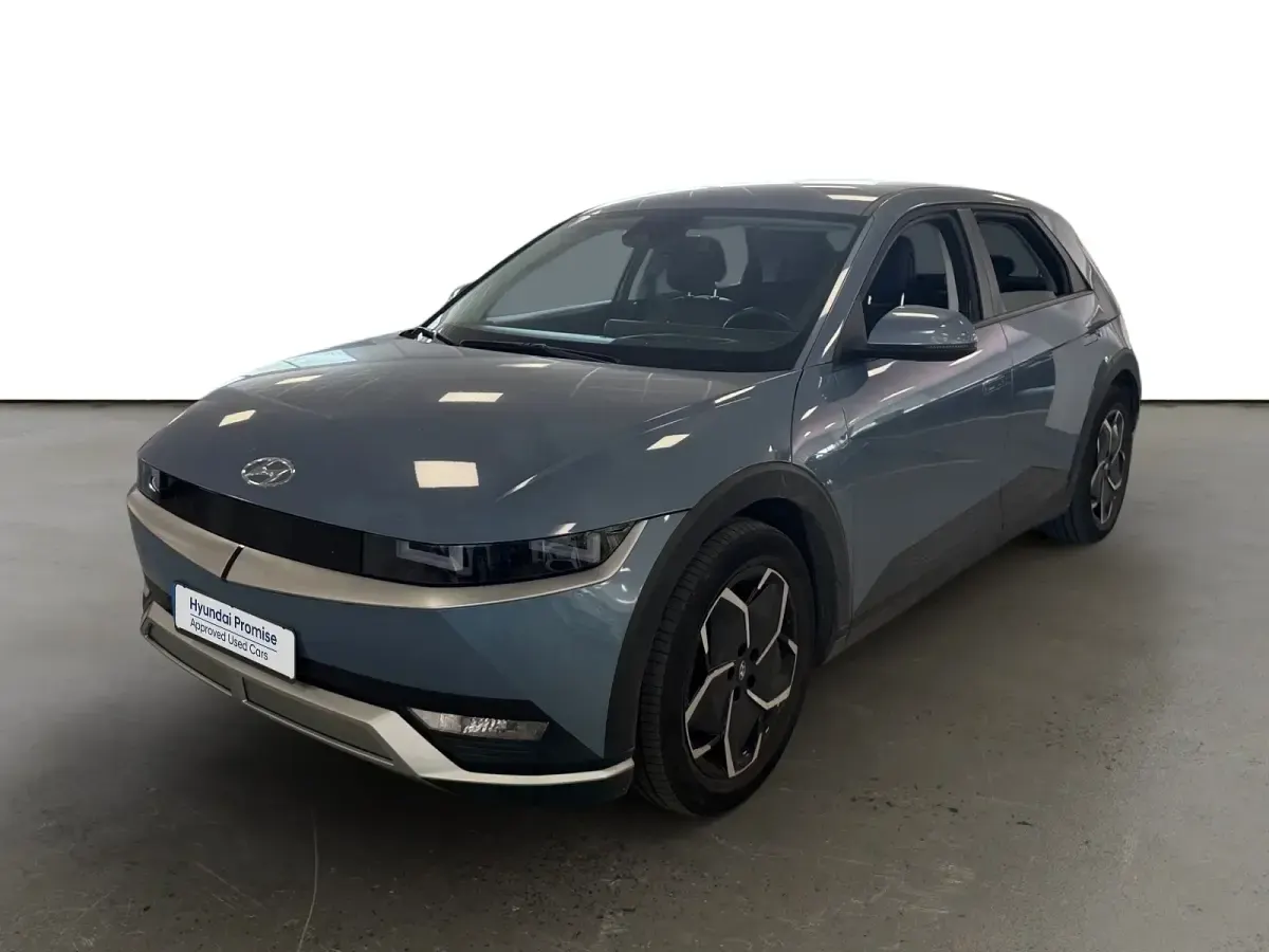Usado Hyundai Ioniq 228 CV (167 kW) 2023