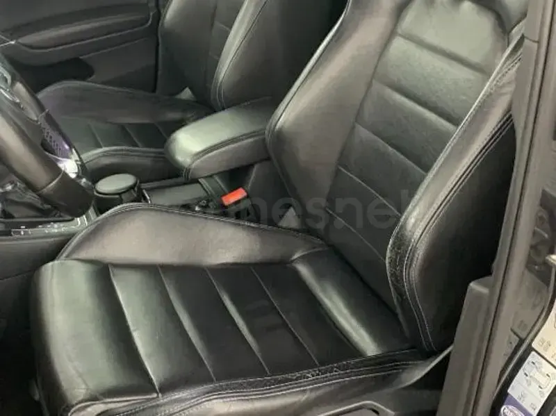 Usado VW Golf VII GTE 204 CV (150 kW) 2015 Gris / plata Berlina