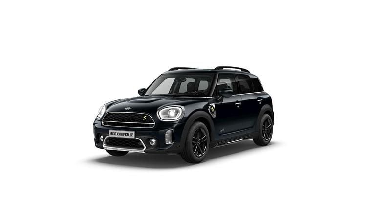 Usado Mini Cooper S Countryman 220 CV (161 kW) 2021 SUV
