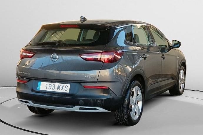 Usado Opel Grandland X Ultimate 224 CV (164 kW) 2021 SUV