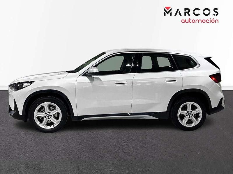 Usado BMW X1 150 CV (110 kW) 2024 Blanco SUV
