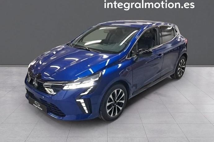 Usado 2025 Mitsubishi Colt | 17.900 € (Precio justo) - Imagen 1/4