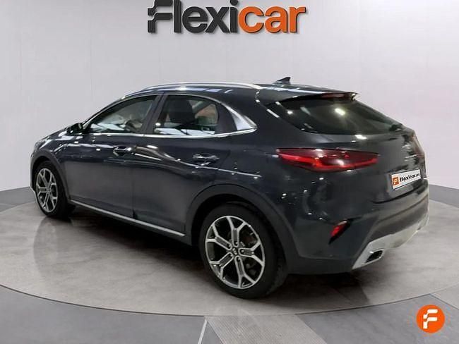 Usado Kia XCeed 141 CV (103 kW) 2021 Gris SUV