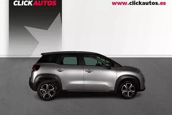 Usado Citroën C3 110 CV (80 kW) 2024