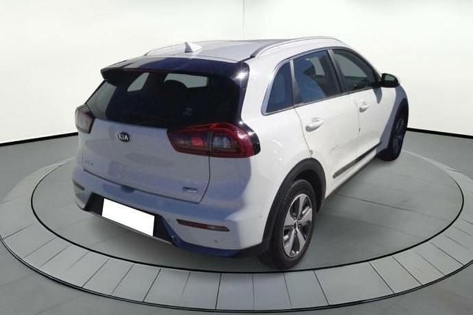 Usado 2019 Kia Niro SUV | 14.490 € (Precio justo) - Imagen 1/3