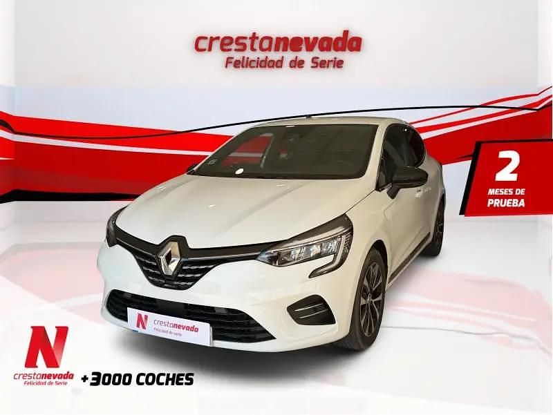 Usado Renault Clio V Techno 91 CV (66 kW) 2023