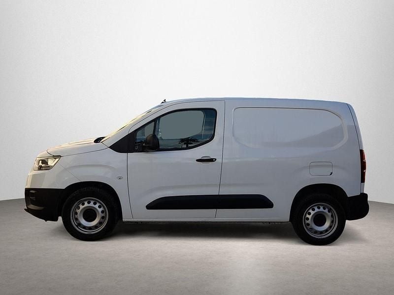 Usado Toyota Proace City City 131 CV (96 kW) 2024 Otro Monovolumen