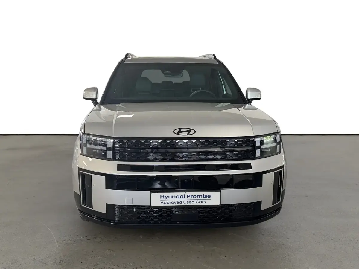 Usado Hyundai Santa Fe 179 CV (131 kW) 2026 SUV