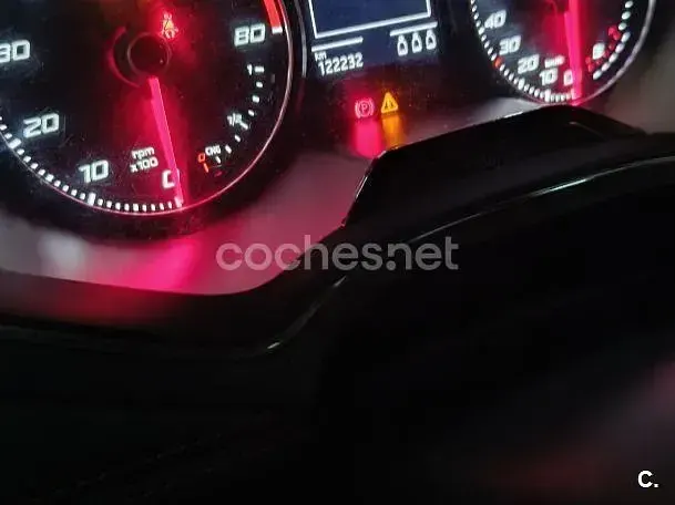 Usado Seat Arona FR 90 CV (66 kW) 2019 Naranja SUV