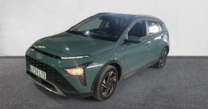 Brugt Hyundai Bayon 84 HK (61 kW) 2021 SUV