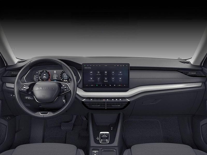 Nuevo Skoda Octavia Selection 150 CV (110 kW) 2026 Blanco