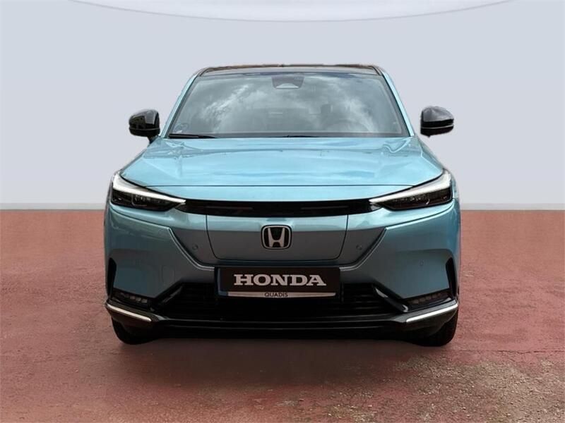 Usado Honda e:Ny1 Advance 150 kW (204 CV) 2024 Azul SUV