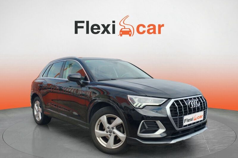 Negro Usado 2019 Audi Q3 Premium SUV | 20.390 € (Buen precio) - Imagen 1/4