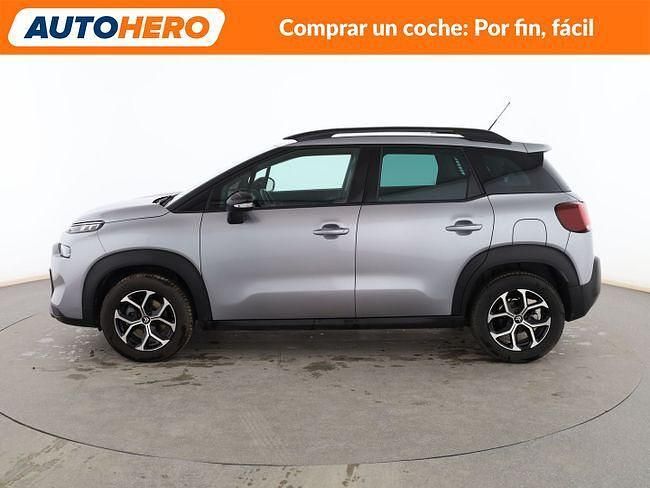 Usado Citroën C3 Aircross PureTech 110 CV (80 kW) 2024 Negro SUV