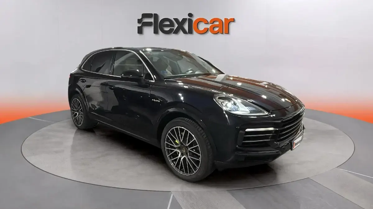 Usado Porsche Cayenne 340 CV (250 kW) 2020 SUV