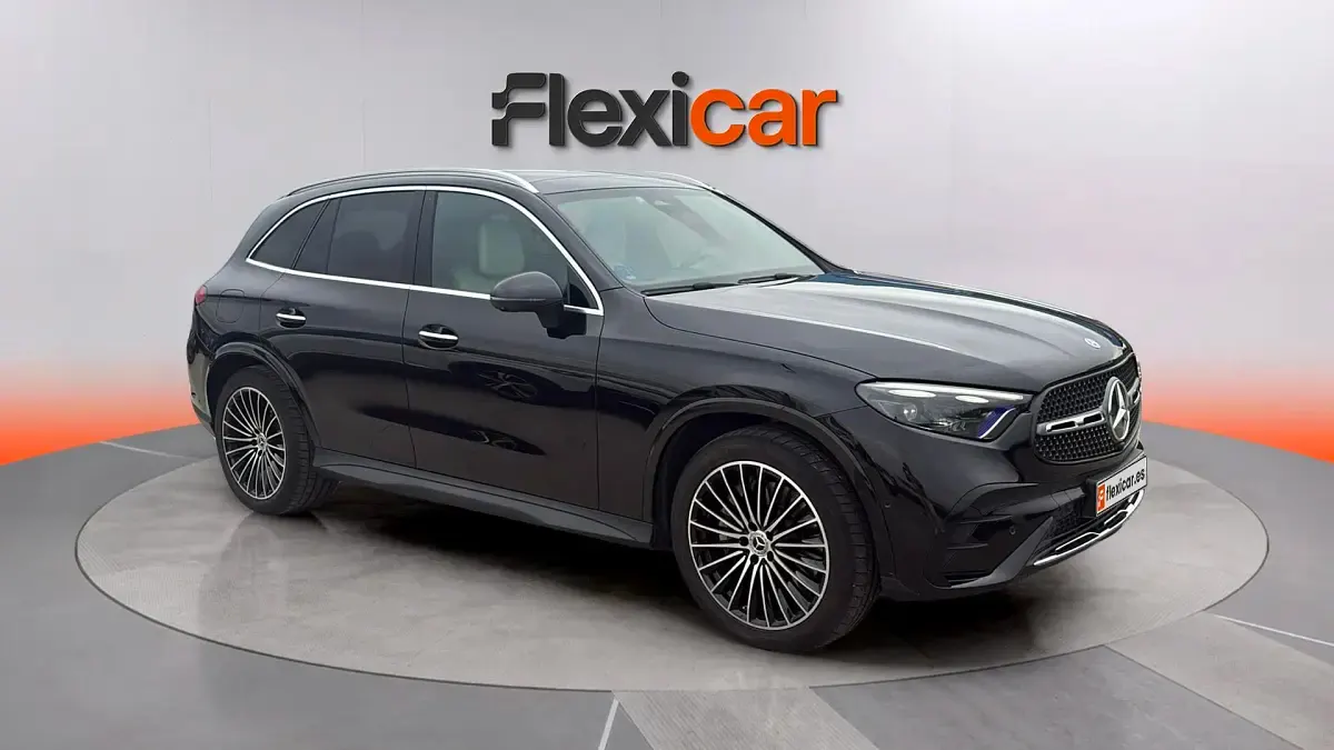 Usado Mercedes GLC300de 333 CV (244 kW) 2023