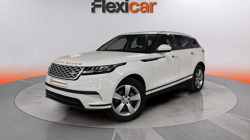Usado Land Rover Range Rover Velar S 180 CV (132 kW) 2020 Blanco SUV