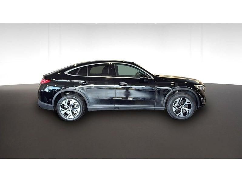 Usado Mercedes GLC300e 313 CV (230 kW) 2023 Negro SUV