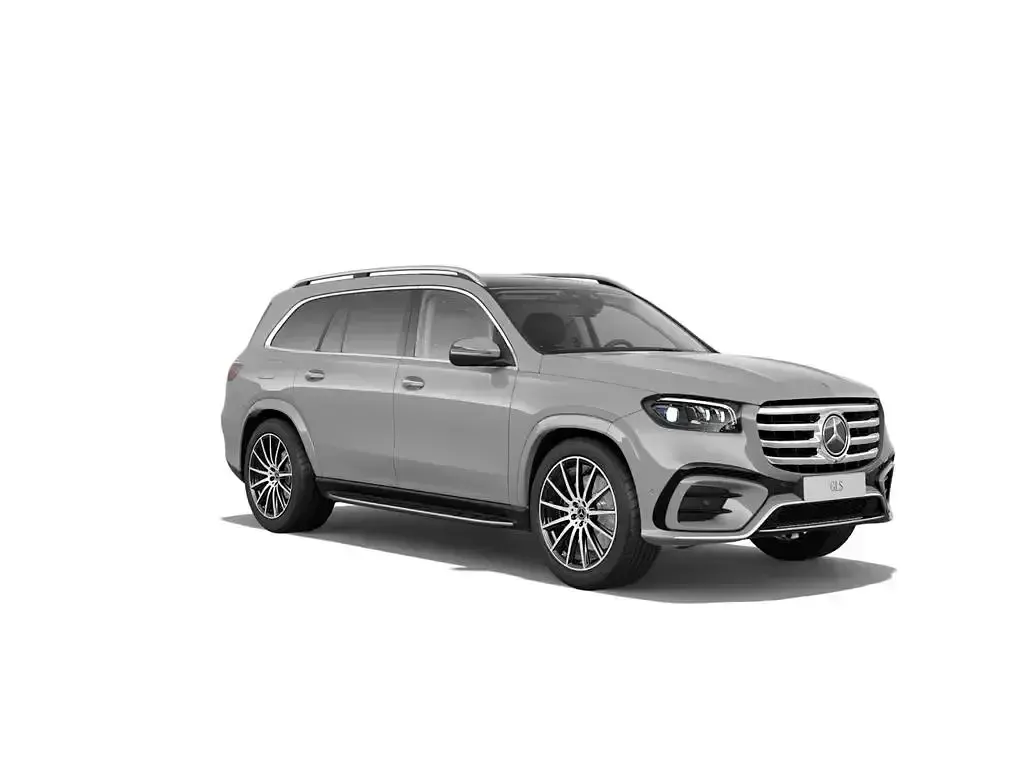 Occasion Mercedes GLS350 313 PK (230 kW) 2025 SUV