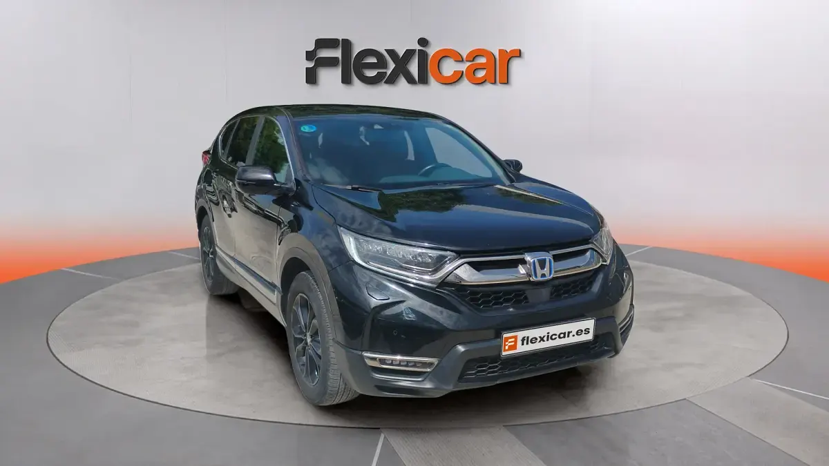 Usado Honda CR-V Sport 184 CV (135 kW) 2022 SUV